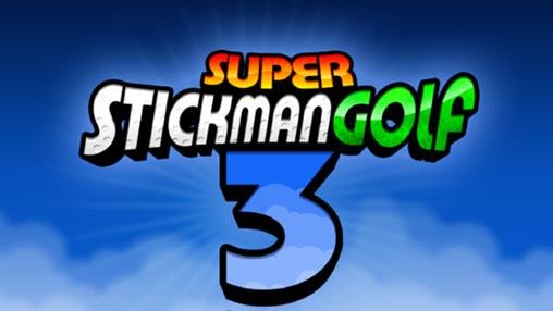 game pic for Super stickman golf 3